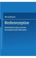 Medienrezeption