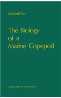 Biology of a Marine Copepod