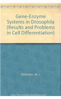 Gene-Enzyme Systems in Drosophila