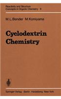 Cyclodextrin Chemistry