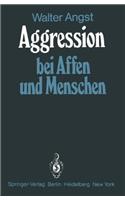 Aggression Bei Affen Und Menschen
