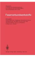 Faserverbundwerkstoffe