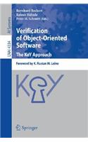 Verification of Object-Oriented Software. the Key Approach