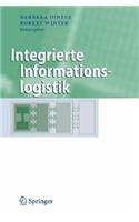 Integrierte Informationslogistik