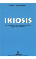 Ikiosis
