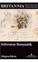 Schwarze Romantik