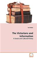 The Victorians and Information