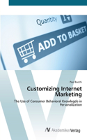 Customizing Internet Marketing