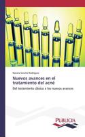 Nuevos avances en el tratamiento del acné