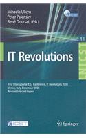 IT Revolution