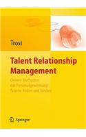 Talent Relationship Management