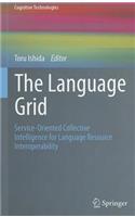 Language Grid