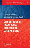 Computational Intelligence in Intelligent Data Analysis