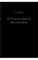 Die Praxis der induktiven Warmbehandlung