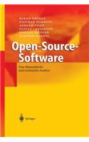 Open-Source-Software