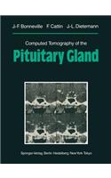 Computed Tomography of the Pituitary Gland