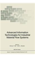 Advanced Information Technologies for Industrial Material Flow Systems