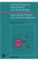 Heat Shock Proteins and Immune Response