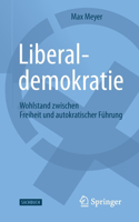 Liberaldemokratie