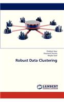 Robust Data Clustering