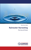 Rainwater Harvesting