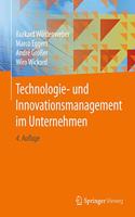Technologie- Und Innovationsmanagement Im Unternehmen