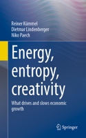 Energy, Entropy, Creativity