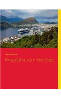 Kreuzfahrt zum Nordkap