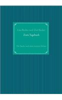 Zoés Tagebuch