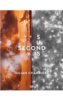 Julian Charrière: Second Suns