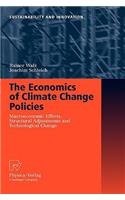 Economics of Climate Change Policies