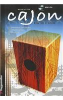 CAJON BK2CD