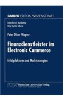 Finanzdienstleister Im Electronic Commerce