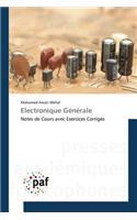 Electronique Générale