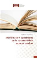 Modélisation Dynamique de la Structure d'Un Autocar Confort