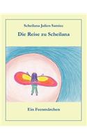 Reise zu Scheilana