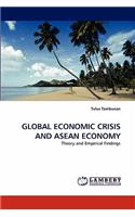 Global Economic Crisis and ASEAN Economy