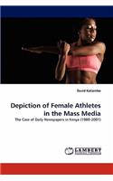 Depiction of Female Athletes in the Mass Media