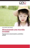 Atravesando una muralla invisible