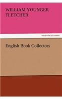 English Book Collectors