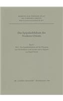 Das Epipalaolithikum Des Vorderen Orients