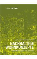 Nachhaltige Wohnkonzepte