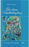 Schmetterlingstanz