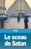 sceau de Satan