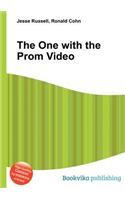 The One with the Prom Video