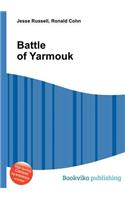 Battle of Yarmouk: (English)