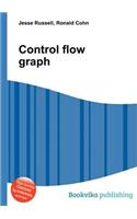 Control Flow Graph: (English)