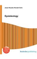 Dysteleology