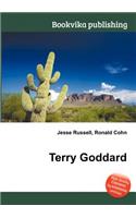 Terry Goddard