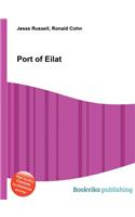 Port of Eilat: (English)